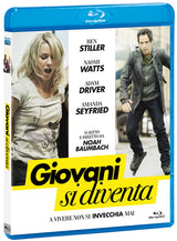 Giovani Si Diventa