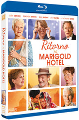 Ritorno al Marigold Hotel