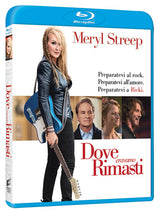 Dove Eravamo Rimasti