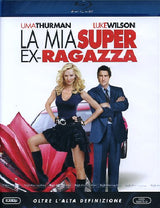 La Mia Super Ex Ragazza