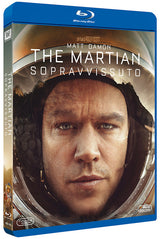 Sopravvissuto - The Martian