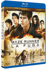 Maze Runner - La Fuga