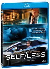 Self/Less