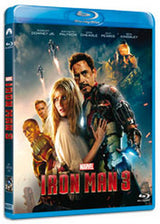 Iron Man 3