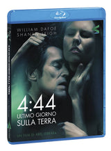 4:44 L'Ultimo Giorno Sulla Terra