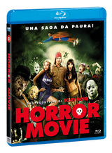 Horror Movie