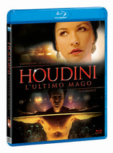 Houdini L'Ultimo Mago