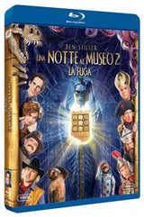 Una Notte Al Museo 2