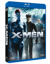 X-Men