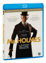 Mr Holmes-Il Mistero del Caso Irrisolto