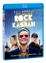 Rock the Kasbah
