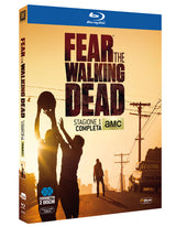 Fear The Walking Dead - Stagione 1