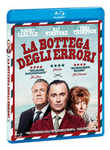 La Bottega degli Errori