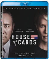 House of Cards - Stagione 4