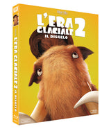 L'Era Glaciale 2 - Il Disgelo