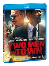 Two Men in Town