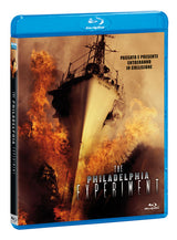 The Philadelphia Experiment