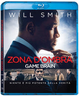 Zona d'Ombra - Una Scomoda Verita'