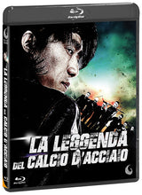La Leggenda del Calcio d'Acciaio