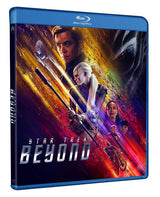 Star Trek Beyond