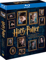 Harry Potter Collection Special Edition