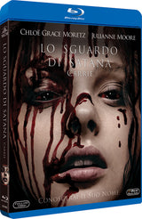 Lo Sguardo di Satana