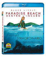 Paradise Beach: Dentro L'Incubo