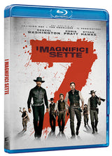 I Magnifici 7