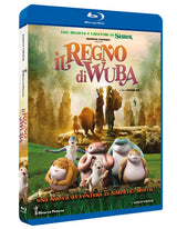 Il Regno Di Wuba