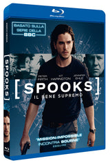 Spooks: Il Bene Supremo