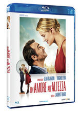 Un Amore All'Altezza