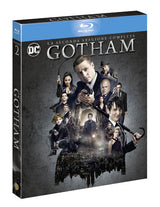 Gotham - Stagione 2