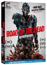 Road of the Dead - Wyrmwood