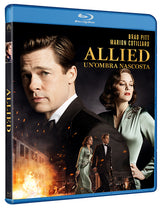Allied: Un'Ombra Nascosta