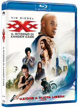 XXX:Il Ritorno di Xander Cage