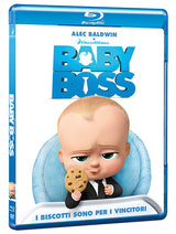 Baby Boss