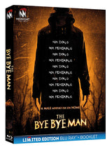 The Bye Bye Man