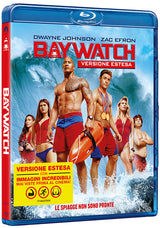 Baywatch (2 Dischi)