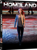 Homeland - Stagione 6