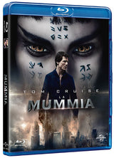 La Mummia (2017)