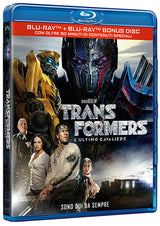 Transformers: L'ultimo Cavaliere