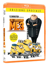 Cattivissimo Me 3