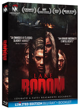 Lake Bodom