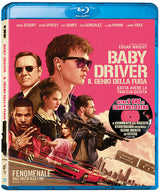 Baby Driver