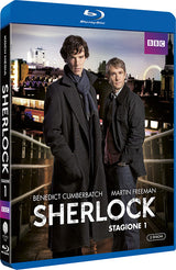Sherlock 1