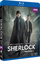 Sherlock 2