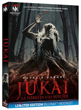 Jukai - La Foresta dei Suicidi