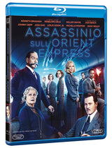 Assassinio sull'Orient Express