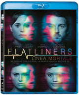 Flatliners: Linea Mortale