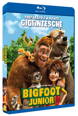 Bigfoot Junior